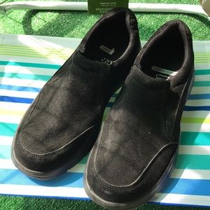 Men’s slip on shoes